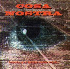 Cosa Nostra : Forlat Mor & Far...